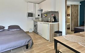 Bleu Lavande - Coquet Appartement Ambiance Village